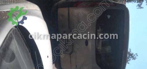 Ford Transit Custom Arka Bagaj çıkma parça