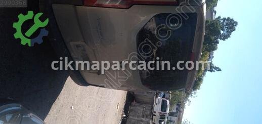 Ford Transit Custom Arka Bagaj çıkma parça