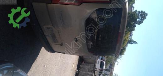 Ford Transit Custom Arka Bagaj çıkma parça