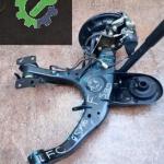 ford custom arka dingil torsiyon salıncak  sağ sol 2024 üstü
