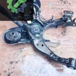 ford custom arka dingil torsiyon salıncak  sağ sol 2024 üstü