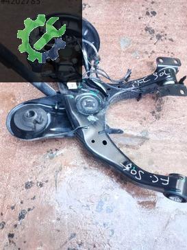Ford Transit Custom Arka Dingil / Torsiyon çıkma parça