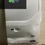 Ford custom arka sağ bagaj kapağı