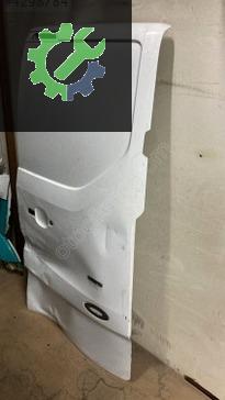 Ford Transit Custom Bagaj Kapağı çıkma parça