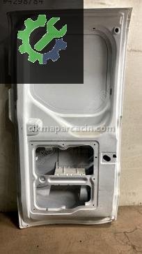 Ford Transit Custom Bagaj Kapağı çıkma parça