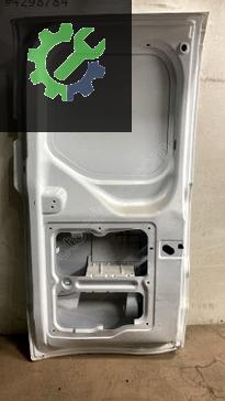 Ford Transit Custom Bagaj Kapağı çıkma parça