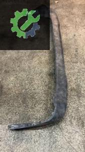 Ford custom arka tampon