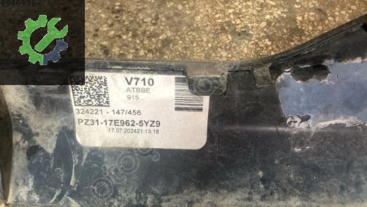 Ford Transit Custom Arka Tampon çıkma parça