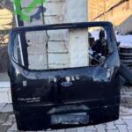 Ford Transit Custom Komple Arka çıkma parça - CİHAN OTOMOTİV YEDEK PARÇA Van