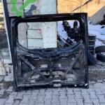 Ford Transit Custom Komple Arka çıkma parça - CİHAN OTOMOTİV YEDEK PARÇA Van