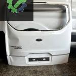 Ford custom bagaj kapağı