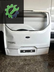Ford custom bagaj kapağı