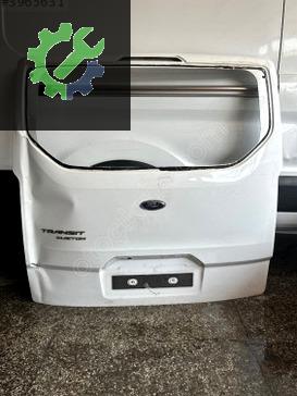 Ford Transit Custom Bagaj Kapağı çıkma parça