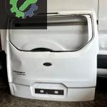 Ford custom bagaj kapağı