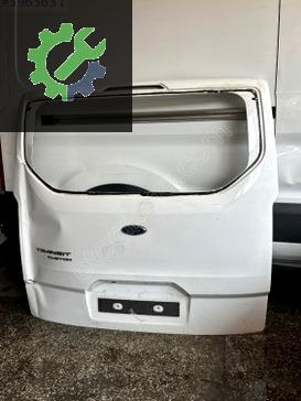 Ford Transit Custom Bagaj Kapağı çıkma parça