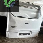 Ford custom bagaj kapağı