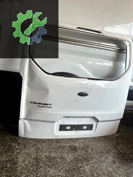 Ford Transit Custom Bagaj Kapağı çıkma parça