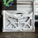 Ford custom bagaj kapağı
