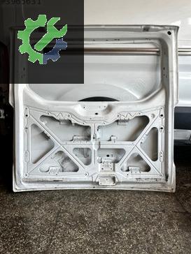 Ford Transit Custom Bagaj Kapağı çıkma parça
