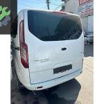 FORD CUSTOM BAGAJ KAPAĞI ÇIKMA HATASIZ DOLU ORJİNAL