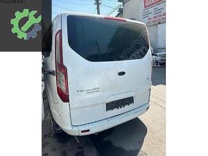 FORD CUSTOM BAGAJ KAPAĞI ÇIKMA HATASIZ DOLU ORJİNAL