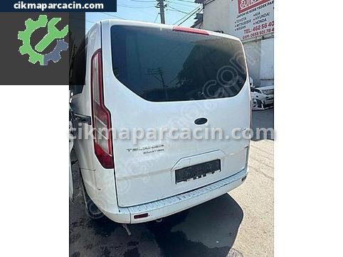 Ford Transit Custom Bagaj Kapağı çıkma parça