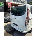 FORD CUSTOM BAGAJ KAPAĞI ÇIKMA HATASIZ DOLU ORJİNAL