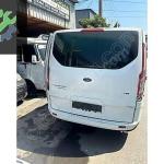 FORD CUSTOM BAGAJ KAPAĞI ÇIKMA HATASIZ DOLU ORJİNAL