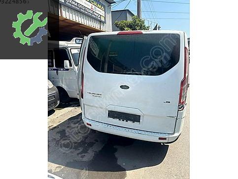 Ford Transit Custom Bagaj Kapağı çıkma parça