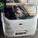 FORD CUSTOM BAGAJ KAPAĞI ÇIKMA ORJİNAL