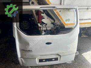 FORD CUSTOM BAGAJ KAPAĞI ÇIKMA ORJİNAL