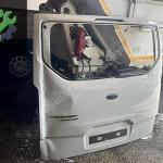 FORD CUSTOM BAGAJ KAPAĞI ÇIKMA ORJİNAL