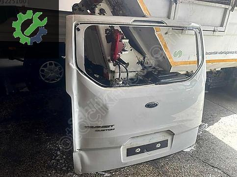 Ford Transit Custom Bagaj Kapağı çıkma parça