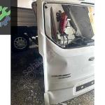FORD CUSTOM BAGAJ KAPAĞI ÇIKMA ORJİNAL