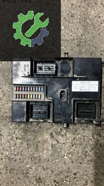 Ford Transit Custom Bsi Beyni çıkma parça