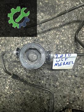Ford Transit Custom Debriyaj Üst Merkezi çıkma parça