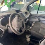 FORD CUSTOM DOLU TORPİDO GÖGÜSLÜK