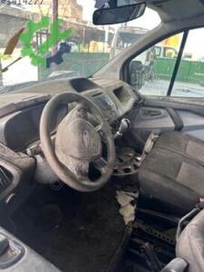 FORD CUSTOM DOLU TORPİDO GÖGÜSLÜK