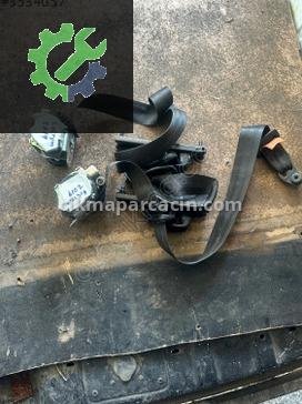 Ford Ranger Emniyet Kemeri çıkma parça