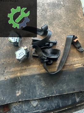 Ford Ranger Emniyet Kemeri çıkma parça