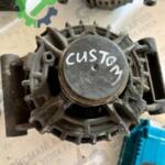 Ford Tourneo Custom 2025 Şarj Dinamosu Çıkma