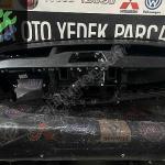 FORD CUSTOM GÖĞÜSLÜK ORJİNAL ÇIKMA YENİ KASA