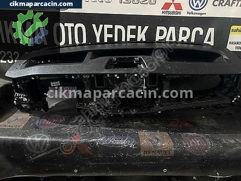 Ford Transit Custom Göğüslük çıkma parça