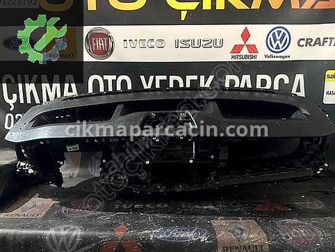 Ford Transit Custom Göğüslük çıkma parça