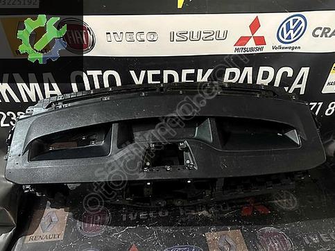 Ford Transit Custom Göğüslük çıkma parça