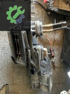 Ford custom kalarüfer kutusu