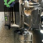 Ford custom kalarüfer kutusu
