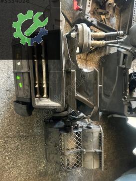 Ford Ranger Kalorifer Kutusu çıkma parça