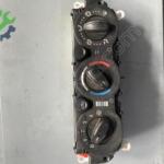 Ford Transit Custom 2025 Kalorifer Kontrol Paneli Çıkma