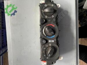 Ford Transit Custom Orijinal Çıkma Kalorifer Kontrol Paneli